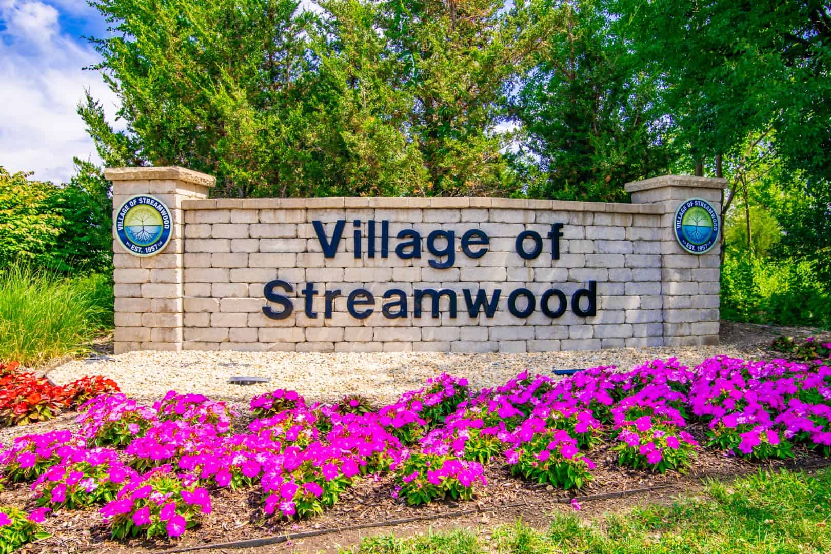 Village of Streamwood IL